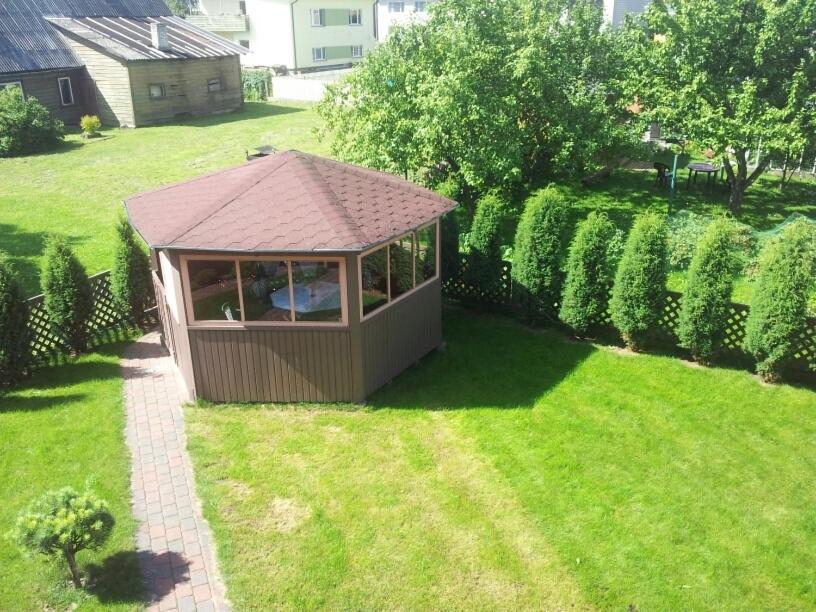 Eha Suija Home Accommodation Tartu Exterior foto