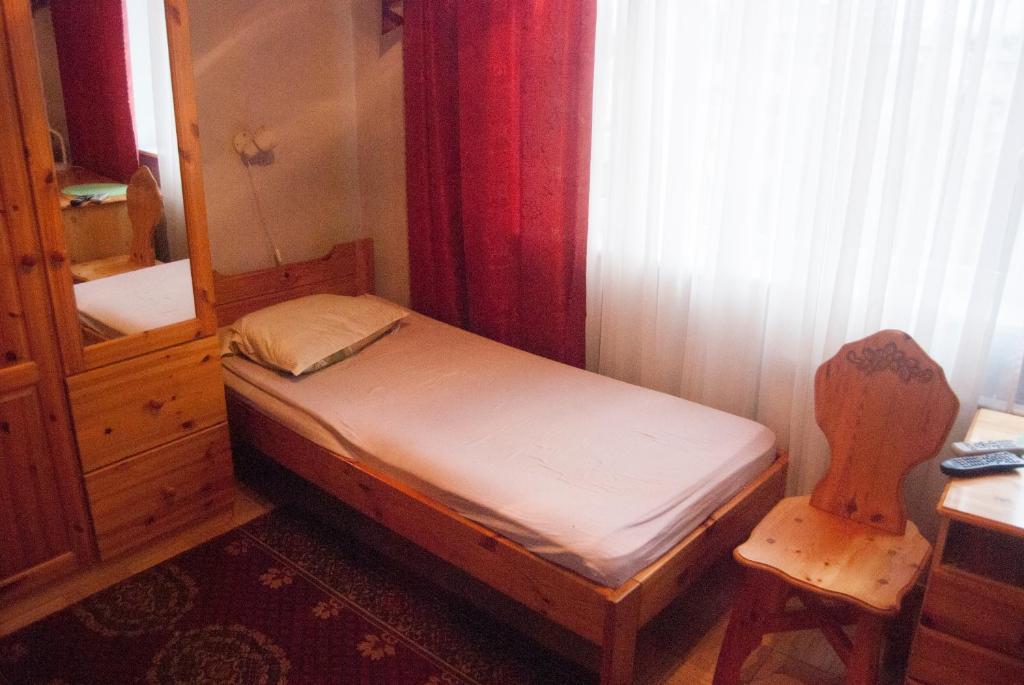 Eha Suija Home Accommodation Tartu Exterior foto