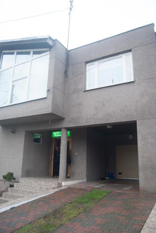 Eha Suija Home Accommodation Tartu Exterior foto
